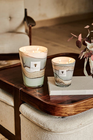 Baobab Collection Scented Candle, Sand Sonora
