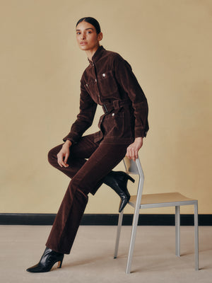 DL1961 Utility Jacket