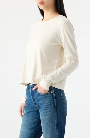 AMO Lovey Long Sleeve