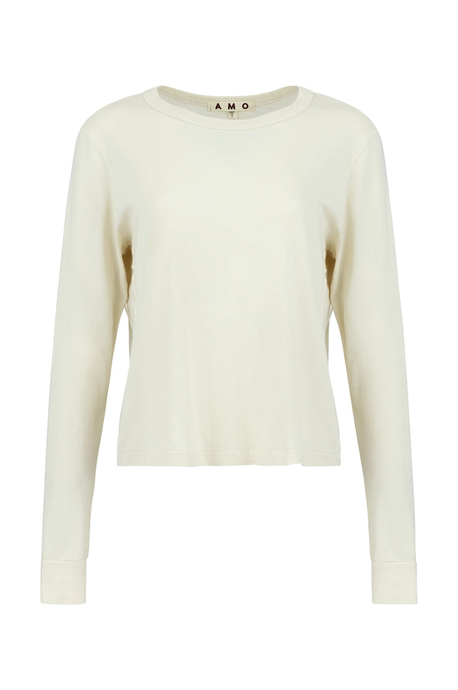 AMO Lovey Long Sleeve