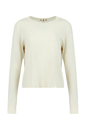 AMO Lovey Long Sleeve