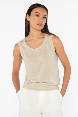 Kinross Tank Top