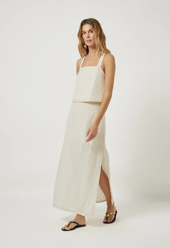 Scarlett Poppies Lennie Skirt