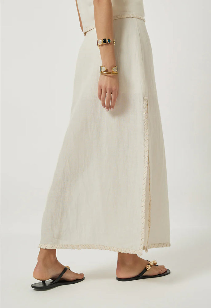 Scarlett Poppies Lennie Skirt