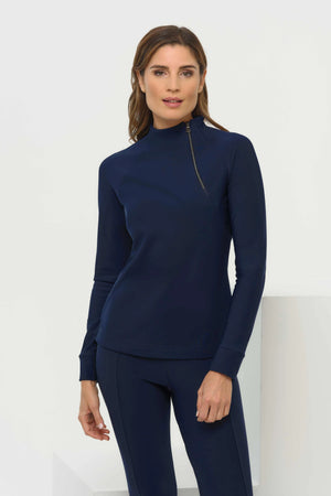 Anatomie Cozy Lessie Pullover - Final Sale