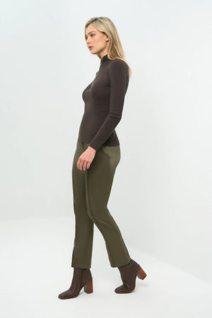 Anatomie Stacey Sweater, Espresso