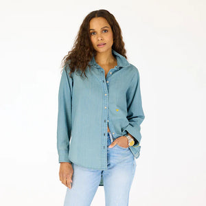 Kerri Rosenthal Mia Love Shirt