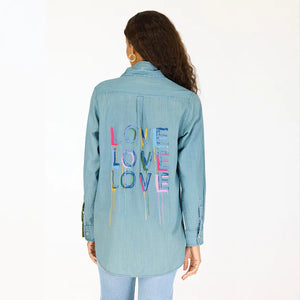 Kerri Rosenthal Mia Love Shirt