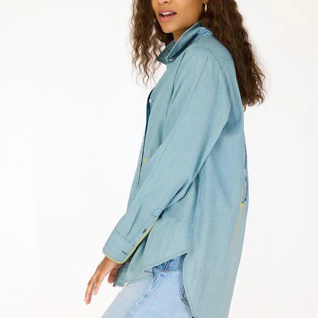 Kerri Rosenthal Mia Love Shirt