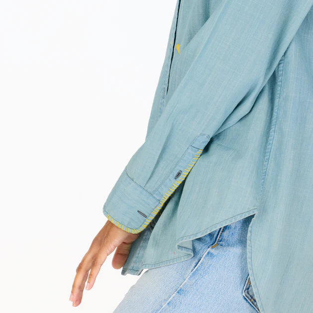 Kerri Rosenthal Mia Love Shirt