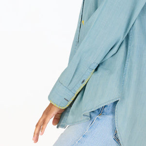 Kerri Rosenthal Mia Love Shirt
