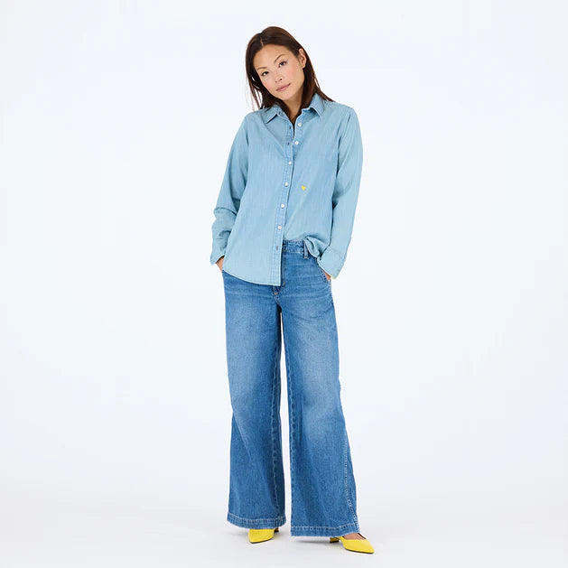 Kerri Rosenthal Mia Love Shirt