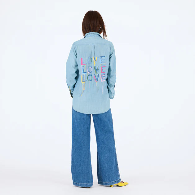 Kerri Rosenthal Mia Love Shirt