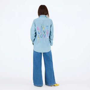 Kerri Rosenthal Mia Love Shirt