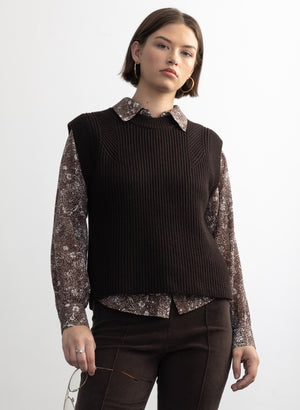 Margaret O'Leary Jeanine Vest