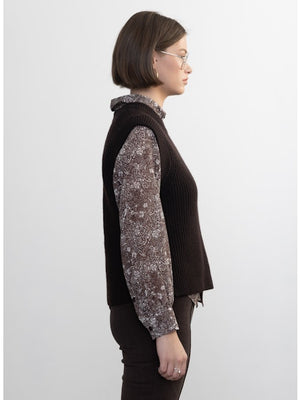 Margaret O'Leary Jeanine Vest