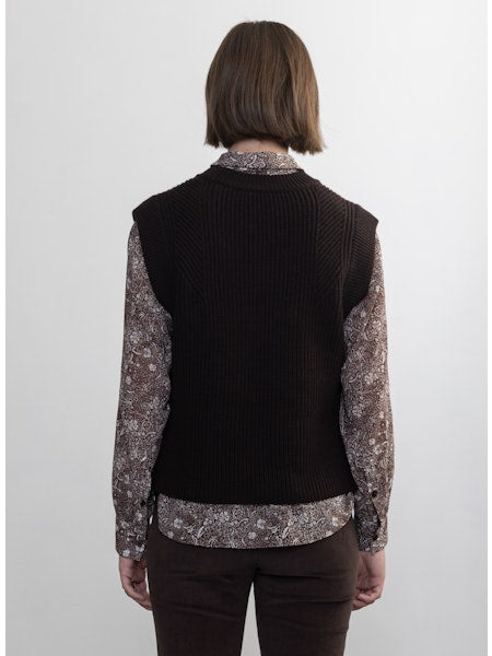 Margaret O'Leary Jeanine Vest