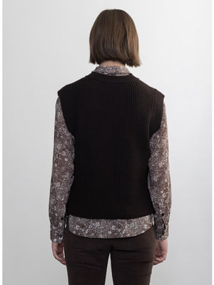 Margaret O'Leary Jeanine Vest