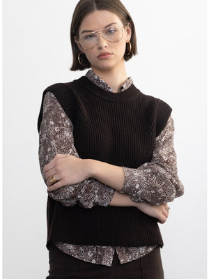 Margaret O'Leary Jeanine Vest