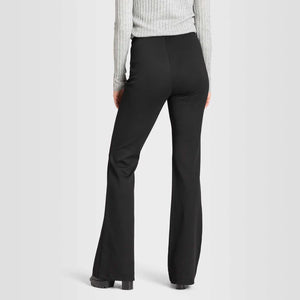 MAC Boot Leg Twill Pants