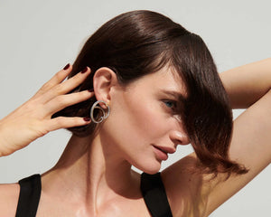Demarson Maia Earrings - Back in Stock May 22nd