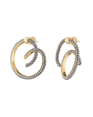 Demarson Maia Earrings - Back in Stock May 22nd