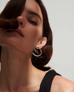 Demarson Maia Earrings - Back in Stock May 22nd