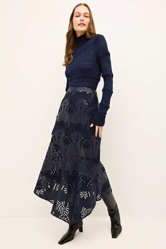 Marie Oliver Casey Skirt