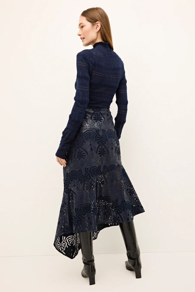 Marie Oliver Casey Skirt