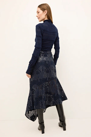 Marie Oliver Casey Skirt