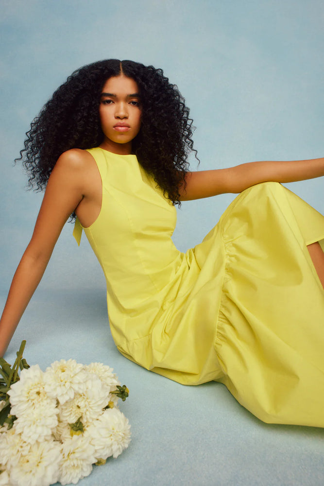 Marie Oliver Zelda Dress