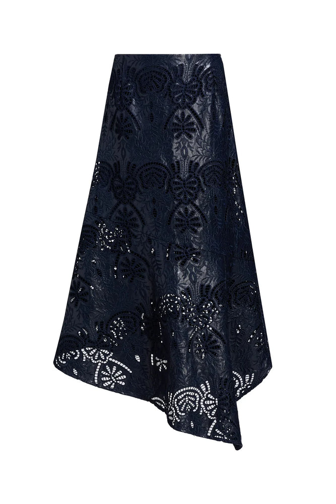 Marie Oliver Casey Skirt