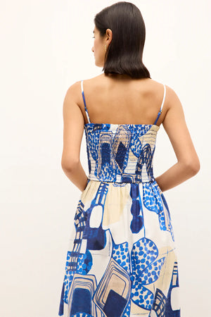 Marie Oliver Neely Dress