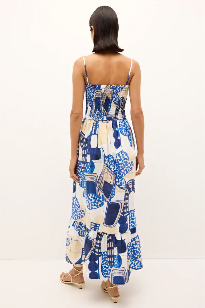 Marie Oliver Neely Dress