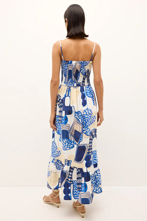 Marie Oliver Neely Dress