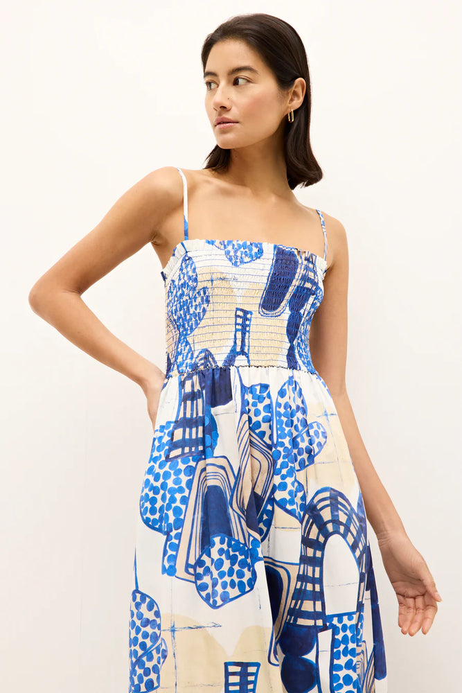 Marie Oliver Neely Dress