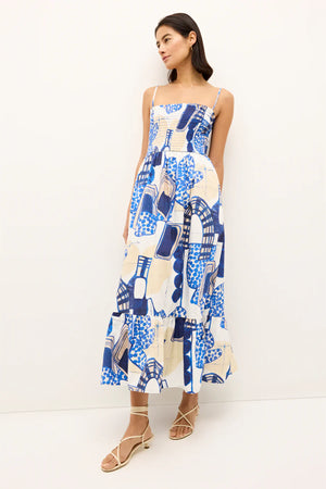 Marie Oliver Neely Dress