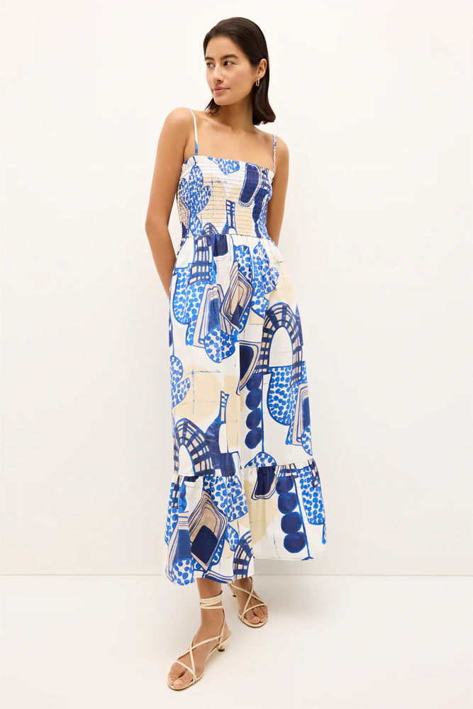 Marie Oliver Neely Dress
