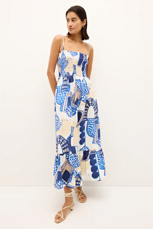Marie Oliver Neely Dress