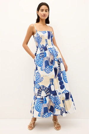 Marie Oliver Neely Dress