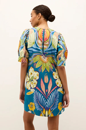Marie Oliver Ola Dress