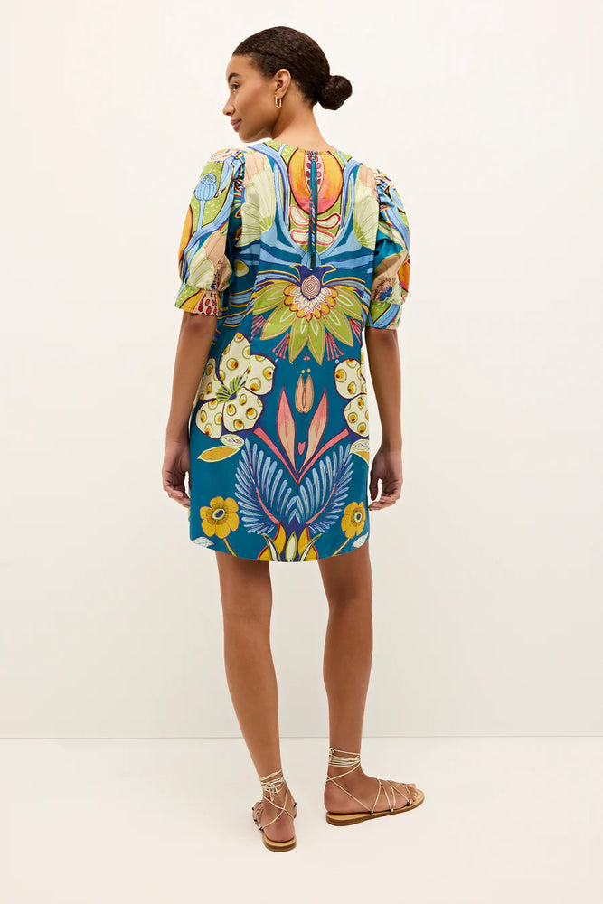 Marie Oliver Ola Dress