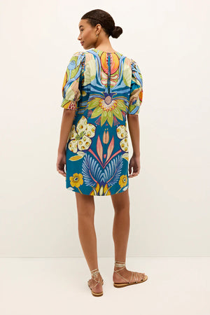 Marie Oliver Ola Dress