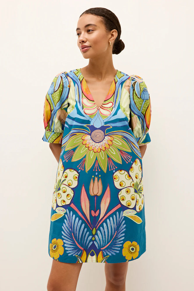 Marie Oliver Ola Dress