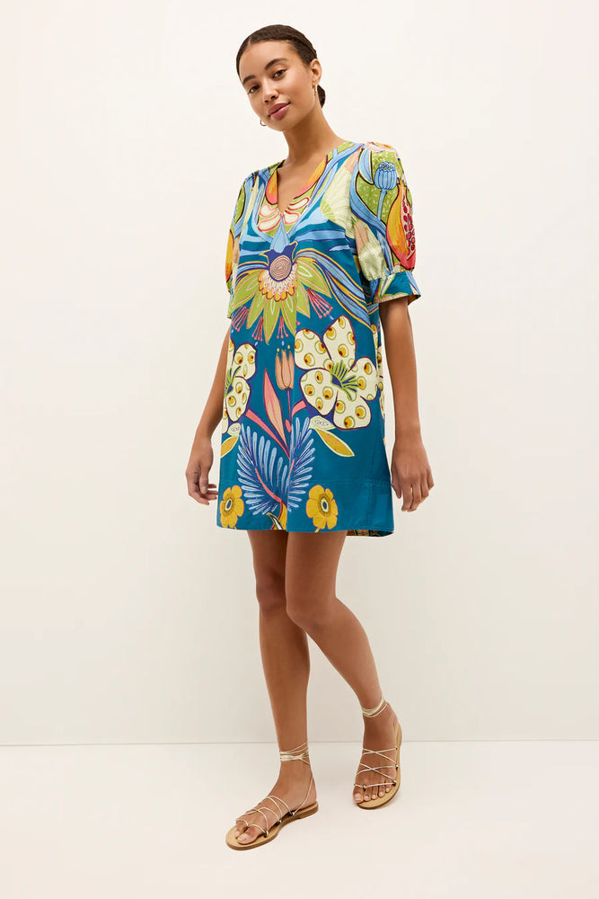 Marie Oliver Ola Dress