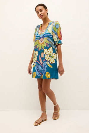 Marie Oliver Ola Dress
