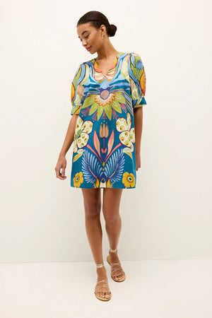 Marie Oliver Ola Dress