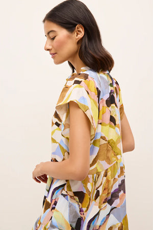 Marie Oliver Frida Dress
