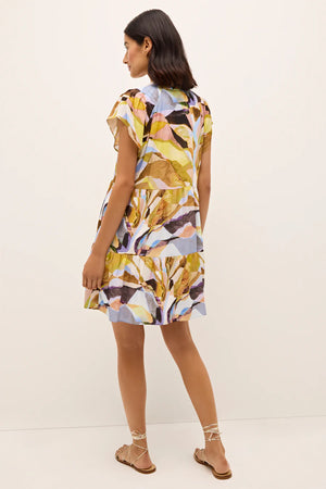 Marie Oliver Frida Dress