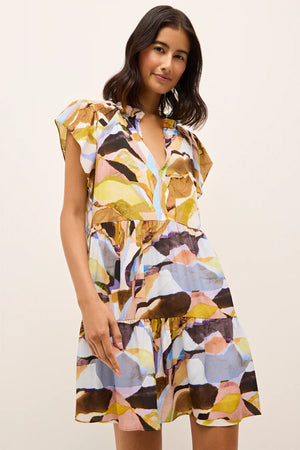 Marie Oliver Frida Dress